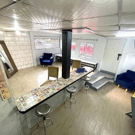 Oyebonita Hostel Panama Dış mekan fotoğraf