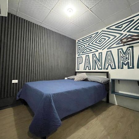 Oyebonita Hostel Panama Dış mekan fotoğraf