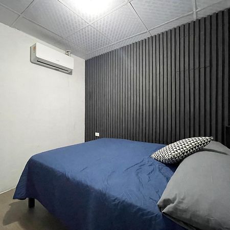 Oyebonita Hostel Panama Dış mekan fotoğraf