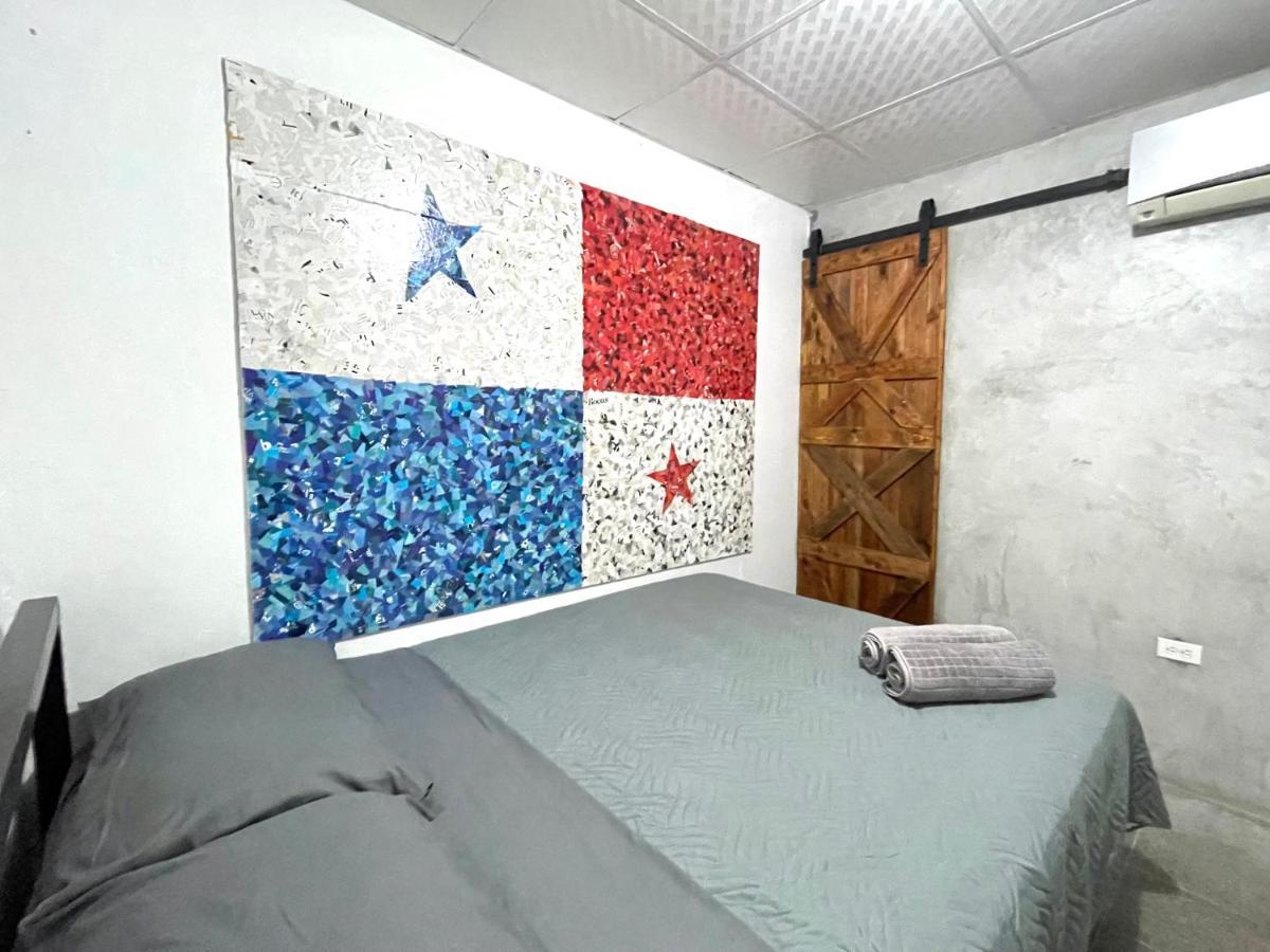 Oyebonita Hostel Panama Dış mekan fotoğraf