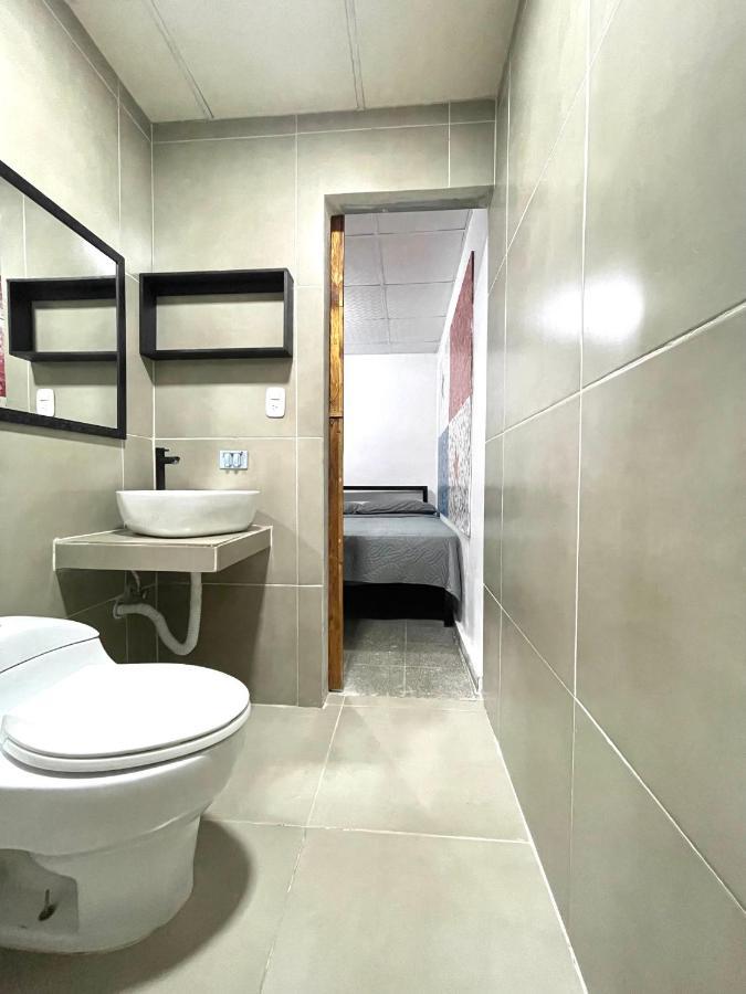 Oyebonita Hostel Panama Dış mekan fotoğraf
