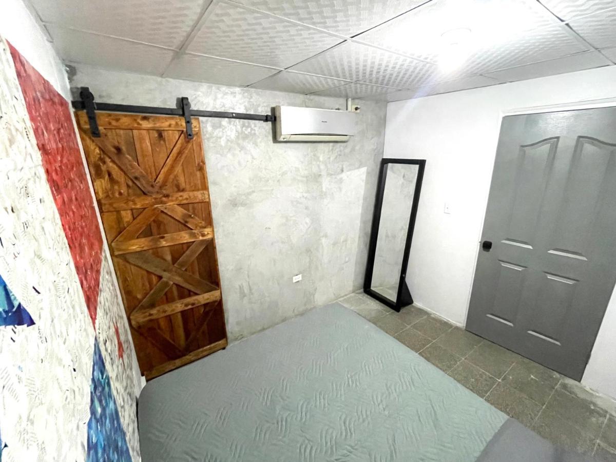 Oyebonita Hostel Panama Dış mekan fotoğraf