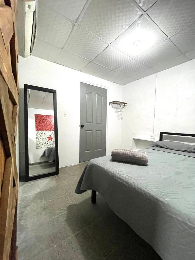 Oyebonita Hostel Panama Dış mekan fotoğraf