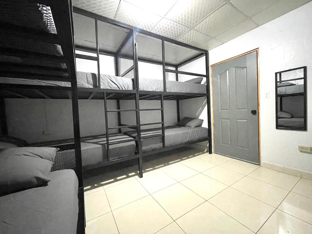 Oyebonita Hostel Panama Dış mekan fotoğraf