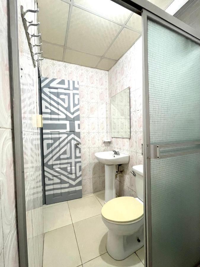 Oyebonita Hostel Panama Dış mekan fotoğraf