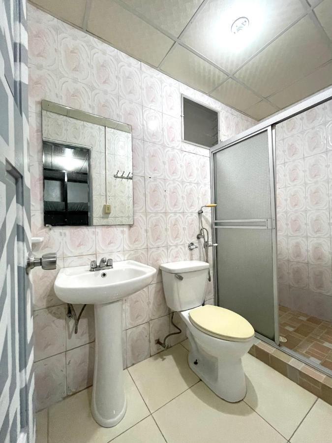 Oyebonita Hostel Panama Dış mekan fotoğraf