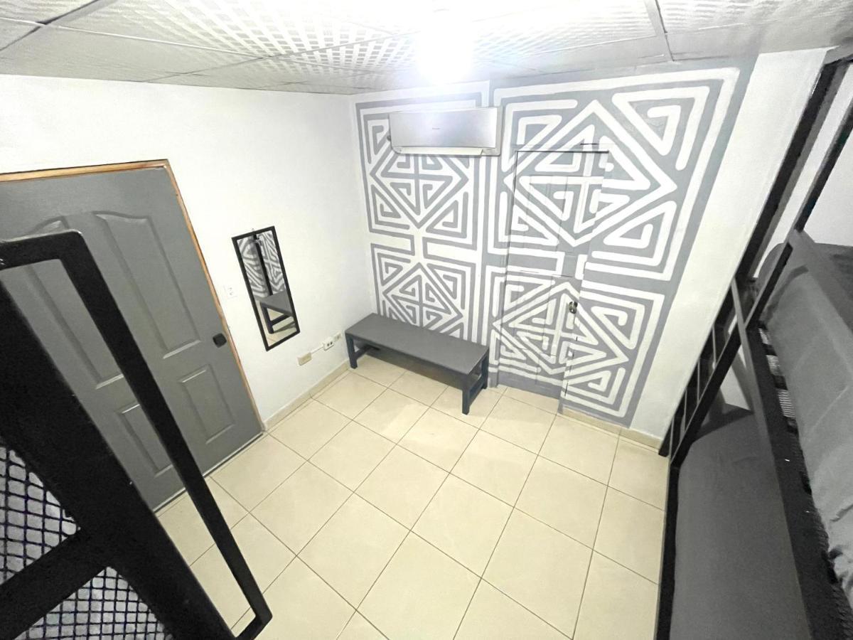 Oyebonita Hostel Panama Dış mekan fotoğraf