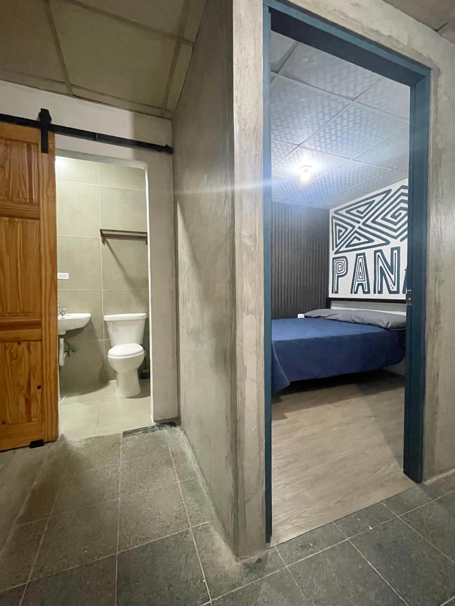 Oyebonita Hostel Panama Dış mekan fotoğraf
