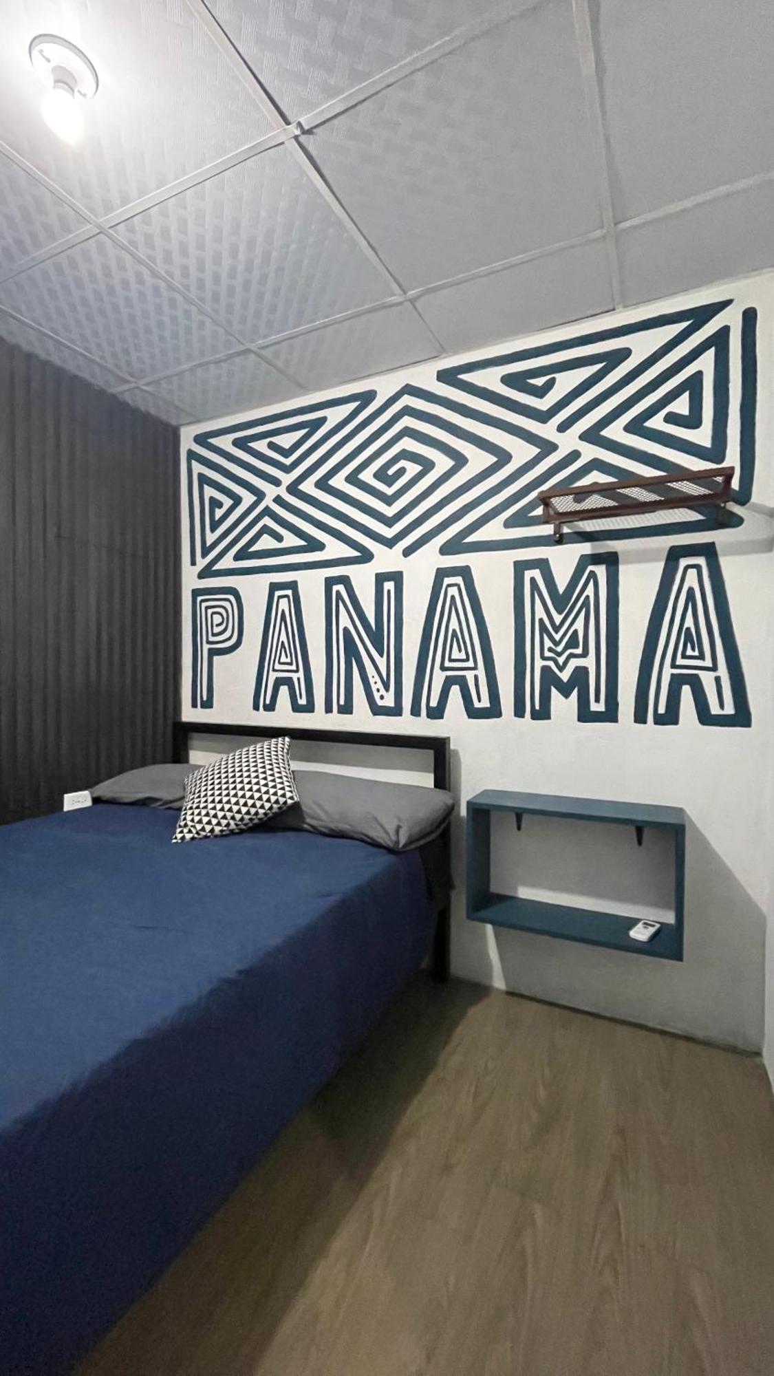 Oyebonita Hostel Panama Dış mekan fotoğraf