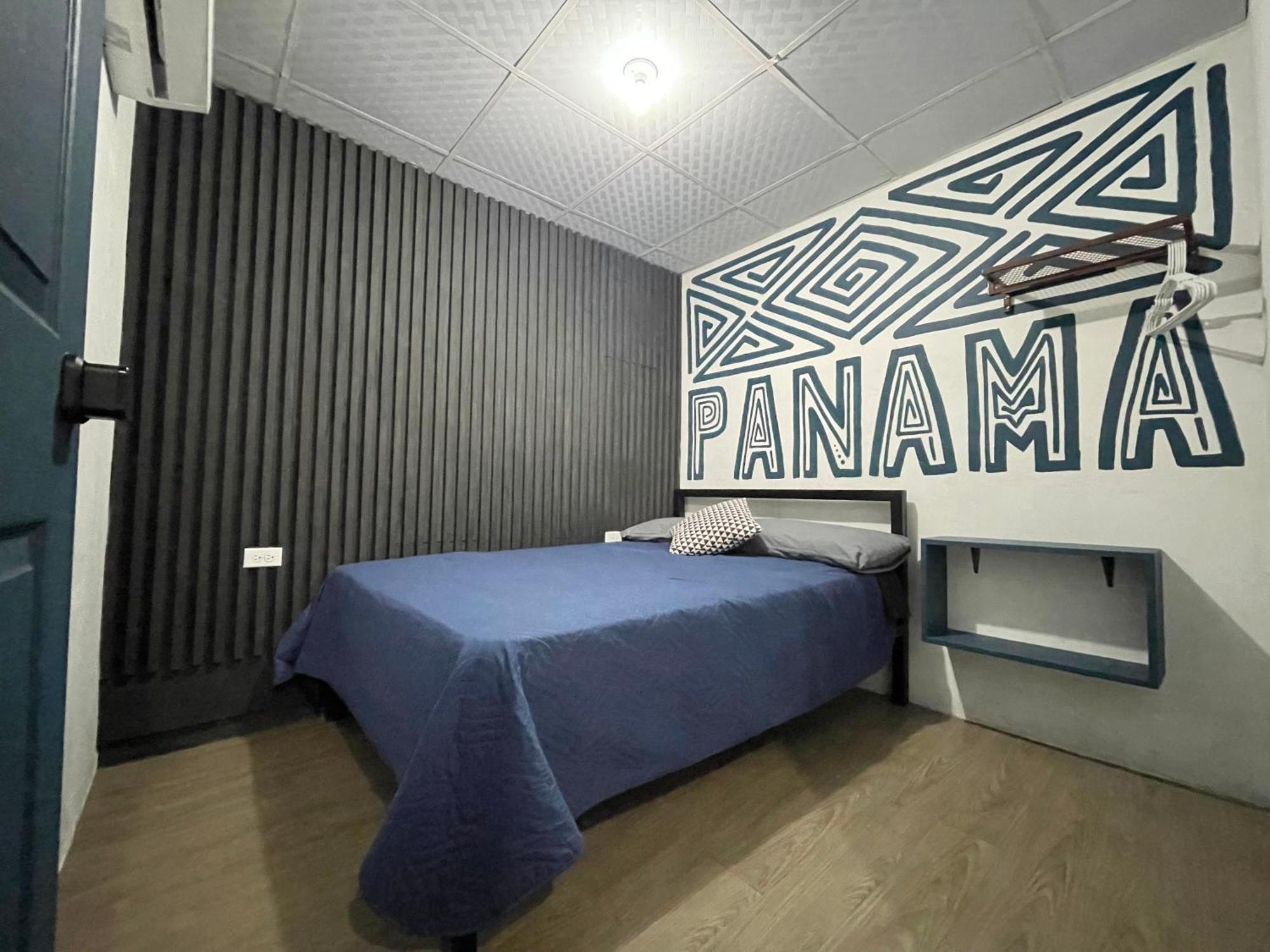 Oyebonita Hostel Panama Dış mekan fotoğraf