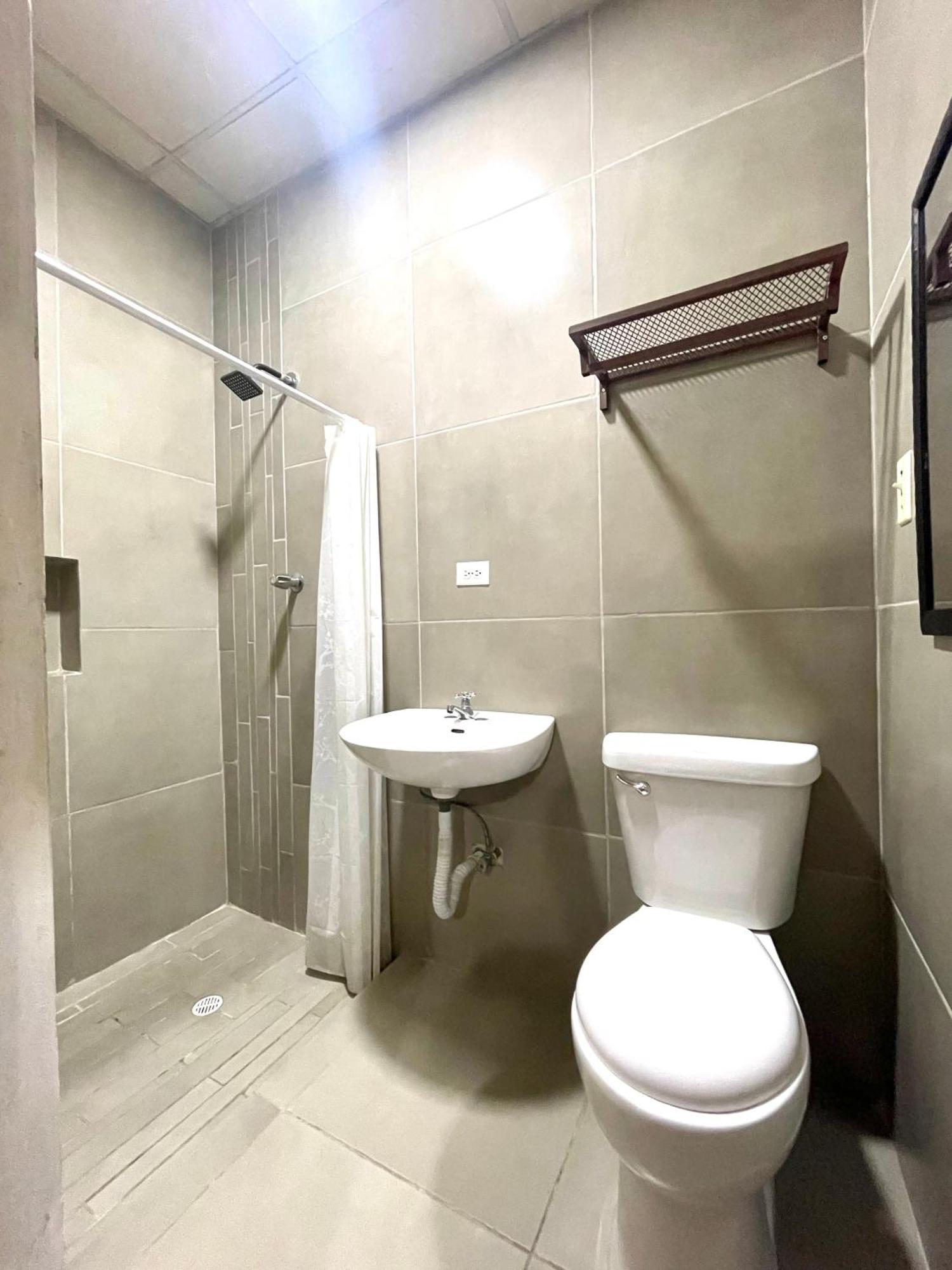 Oyebonita Hostel Panama Dış mekan fotoğraf