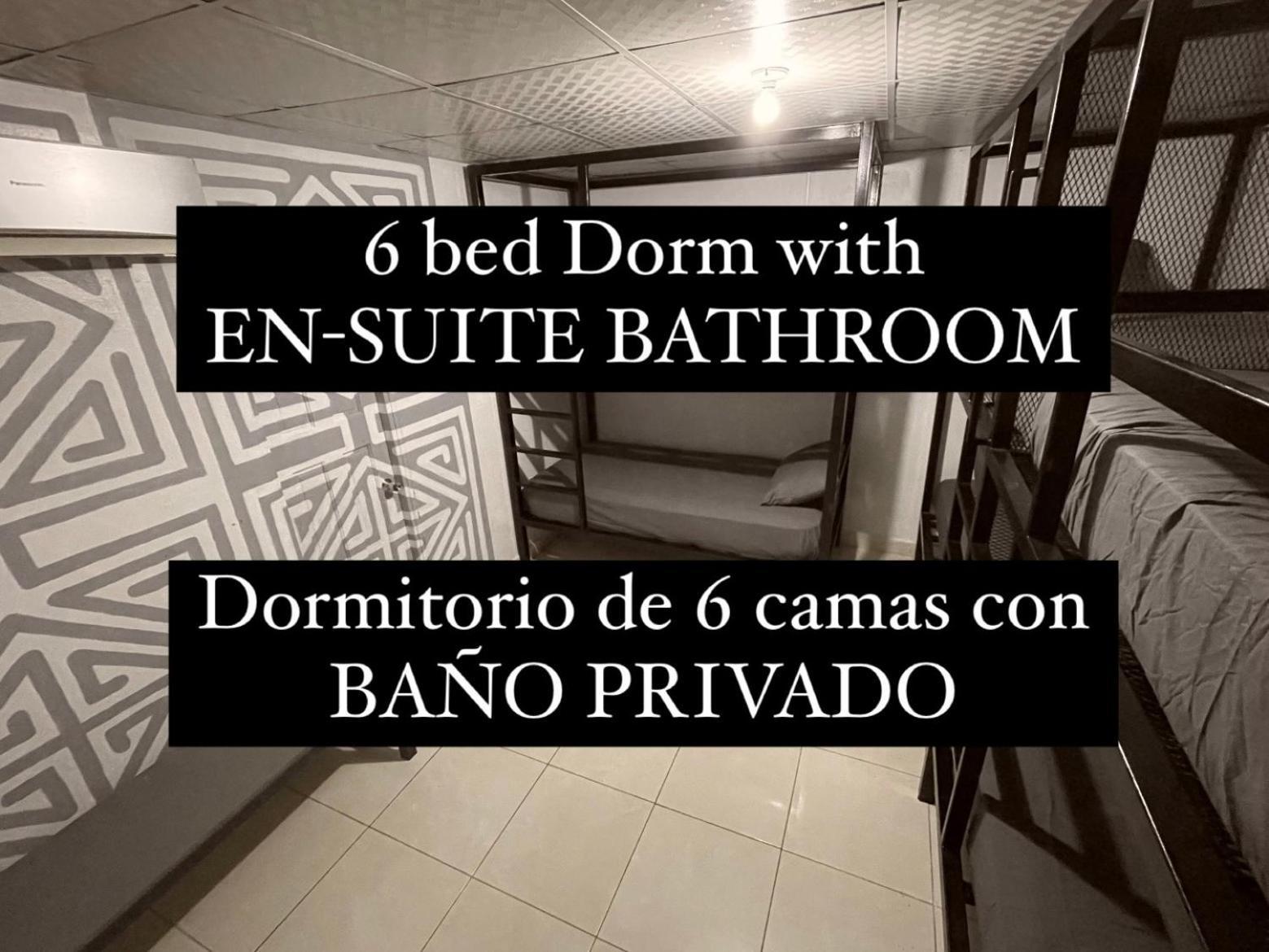 Oyebonita Hostel Panama Dış mekan fotoğraf