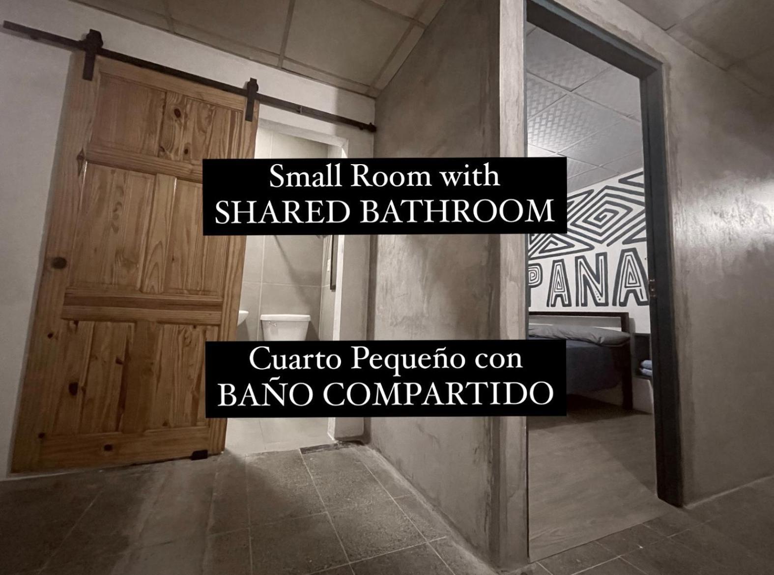 Oyebonita Hostel Panama Dış mekan fotoğraf